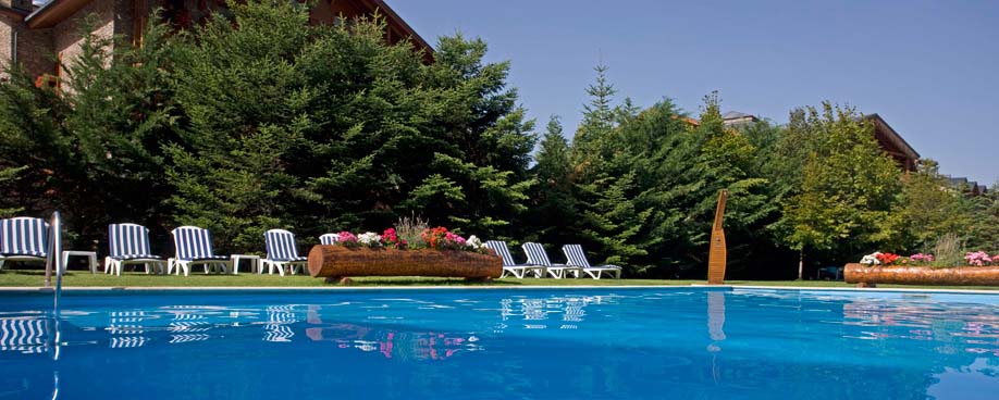 Sport Hotels Andorra
